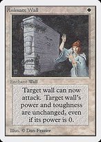 Matte Finish Unlimited Edition Animate Wall ( #1 )