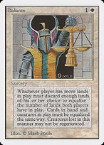 Matte Finish Unlimited Edition Balance ( #3 )