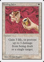 Matte Finish Unlimited Edition Healing Salve ( #23 )