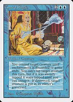 Matte Finish Unlimited Edition Control Magic ( #53 )