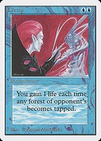 Matte Finish Unlimited Edition Lifetap ( #62 )
