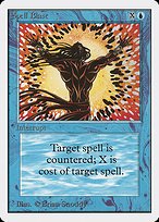 Matte Finish Unlimited Edition Spell Blast ( #80 )