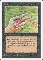 Matte Finish Unlimited Edition Deathgrip ( #101 )