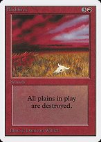 Matte Finish Unlimited Edition Flashfires ( #152 )
