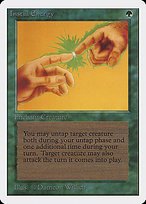 Matte Finish Unlimited Edition Instill Energy ( #203 )