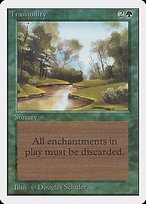 Matte Finish Unlimited Edition Tranquility ( #221 )