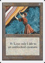 Matte Finish Unlimited Edition Forcefield ( #244 )