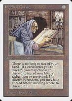 Matte Finish Unlimited Edition Library of Leng ( #258 )