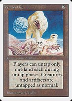 Matte Finish Unlimited Edition Winter Orb ( #276 )