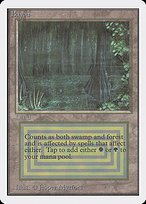 Matte Finish Unlimited Edition Bayou ( #279 )