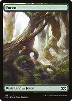 Glossy Finish Double Masters Forest ( #382 )