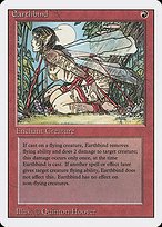 Matte Finish Revised Edition Earthbind ( #147 )