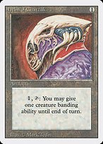 Matte Finish Revised Edition Helm of Chatzuk ( #250 )