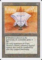 Matte Finish Revised Edition Onulet ( #269 )