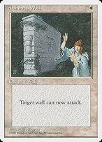 Glossy Finish Fourth Edition Animate Wall ( #4 )