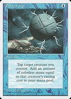Glossy Finish Fourth Edition Energy Tap ( #69 )