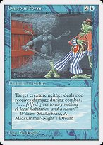 Glossy Finish Fourth Edition Gaseous Form ( #74 )