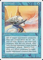Glossy Finish Fourth Edition Siren's Call ( #101 )