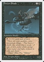 Glossy Finish Fourth Edition Frozen Shade ( #138 )