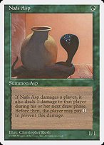 Glossy Finish Fourth Edition Nafs Asp ( #264 )