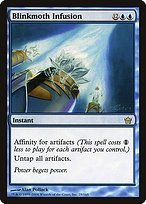 Glossy Finish Fifth Dawn Blinkmoth Infusion ( #25 )
