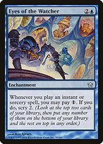 Glossy Finish Fifth Dawn Eyes of the Watcher ( #30 )