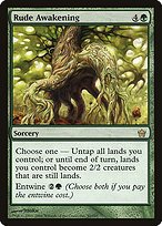 Glossy Finish Fifth Dawn Rude Awakening ( #92 )