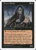 Glossy Finish Fifth Edition Frozen Shade ( #163 )