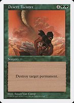 Glossy Finish Fifth Edition Desert Twister ( #288 )