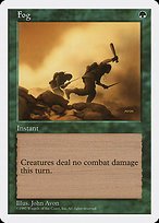 Glossy Finish Fifth Edition Fog ( #293 )