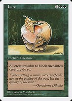 Glossy Finish Fifth Edition Lure ( #314 )