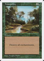 Glossy Finish Fifth Edition Tranquility ( #333 )