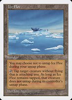 Glossy Finish Fifth Edition Ice Floe ( #420 )