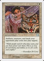 Matte Finish Classic Sixth Edition Kismet ( #27 )