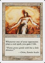 Matte Finish Classic Sixth Edition Warmth ( #52 )