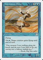 Matte Finish Classic Sixth Edition Harmattan Efreet ( #73 )