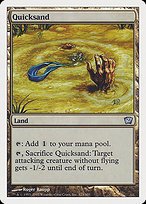 Matte Finish Ninth Edition Quicksand ( #323 )