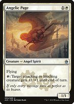 Glossy Finish Masters 25 Angelic Page ( #4 )