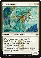 Glossy Finish Masters 25 Auramancer ( #6 )