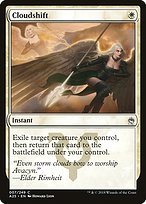 Glossy Finish Masters 25 Cloudshift ( #7 )