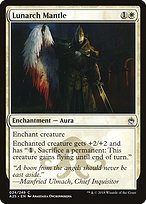 Glossy Finish Masters 25 Lunarch Mantle ( #24 )