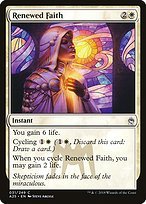 Glossy Finish Masters 25 Renewed Faith ( #31 )