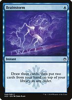 Glossy Finish Masters 25 Brainstorm ( #46 )