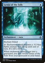 Glossy Finish Masters 25 Genju of the Falls ( #59 )