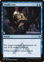Glossy Finish Masters 25 Totally Lost ( #74 )