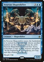 Glossy Finish Masters 25 Vesuvan Shapeshifter ( #77 )