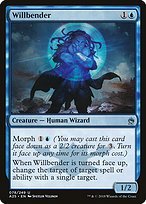 Glossy Finish Masters 25 Willbender ( #78 )
