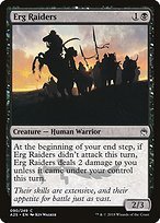 Glossy Finish Masters 25 Erg Raiders ( #90 )