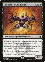 Glossy Finish Masters 25 Laquatus's Champion ( #95 )