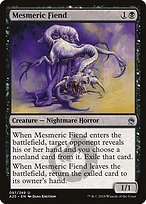 Glossy Finish Masters 25 Mesmeric Fiend ( #97 )